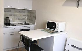 New And Nice Apartment In Kiev